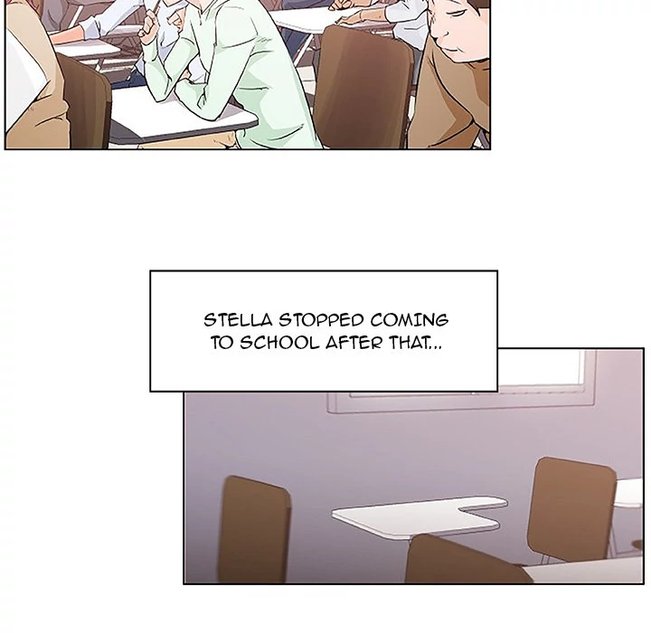 Love Recipe - Chapter 4 [photo 70] - MangaPorn