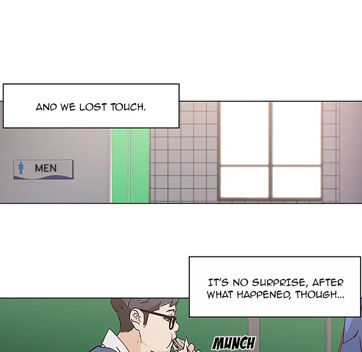 Love Recipe - Chapter 4 [photo 71] - MangaPorn