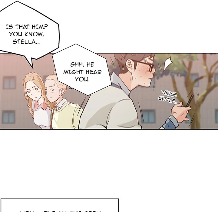 Love Recipe - Chapter 4 [photo 75] - MangaPorn