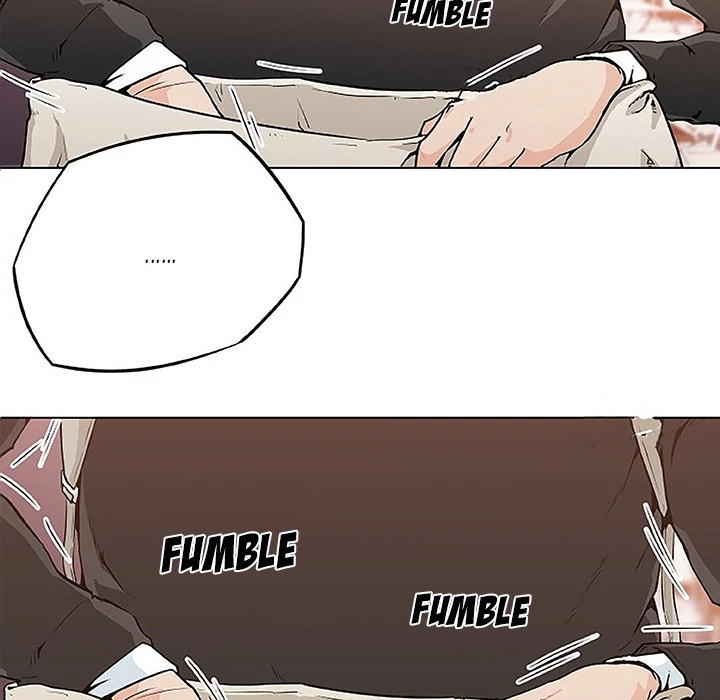 Love Recipe - Chapter 4 [photo 8] - MangaPorn