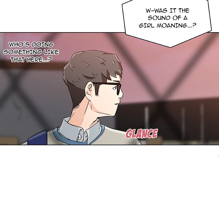Love Recipe - Chapter 4 [photo 84] - MangaPorn
