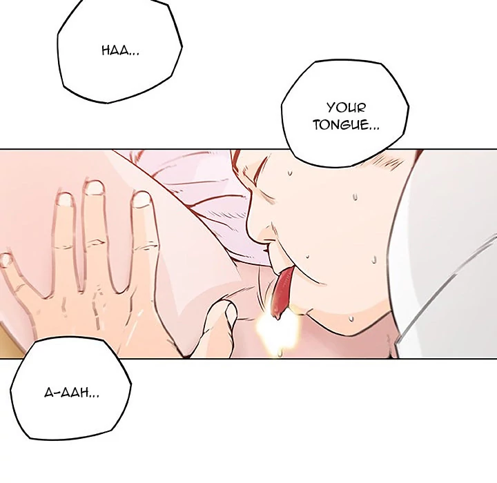 Love Recipe - Chapter 4 [photo 88] - MangaPorn