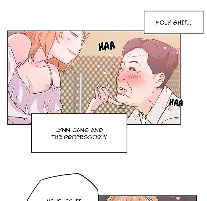 Love Recipe - Chapter 4 [photo 89] - MangaPorn