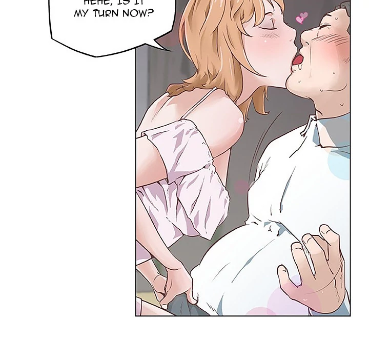 Love Recipe - Chapter 4 [photo 90] - MangaPorn