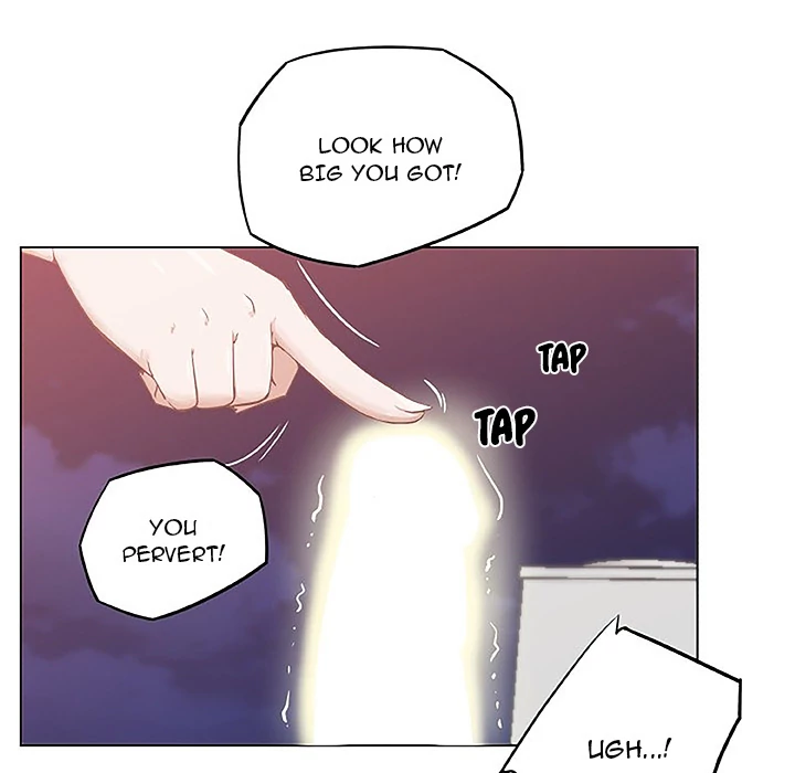 Love Recipe - Chapter 4 [photo 91] - MangaPorn