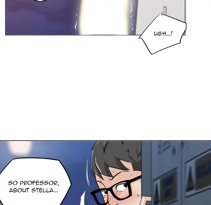 Love Recipe - Chapter 5 [photo 10] - MangaPorn