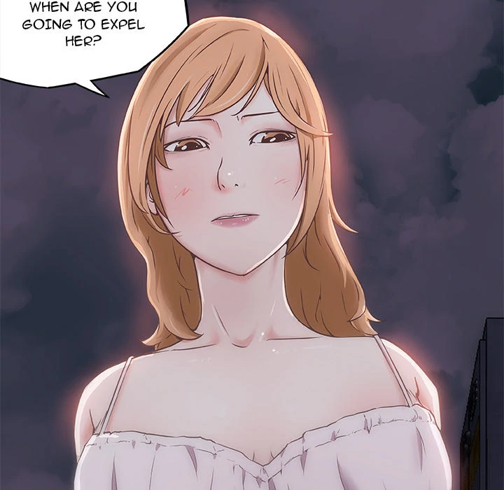 Love Recipe - Chapter 5 [photo 12] - MangaPorn