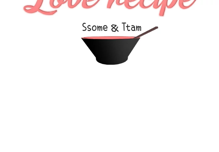Love Recipe - Chapter 5 [photo 2] - MangaPorn