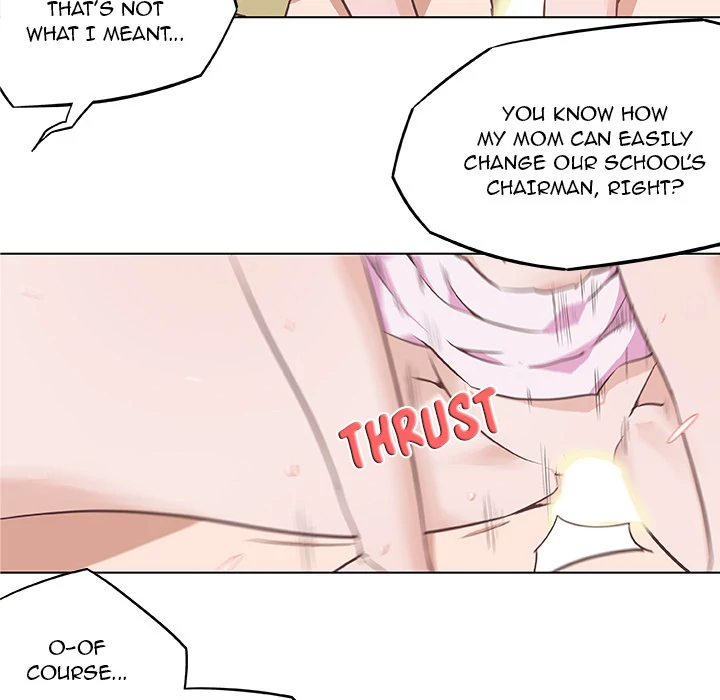 Love Recipe - Chapter 5 [photo 27] - MangaPorn