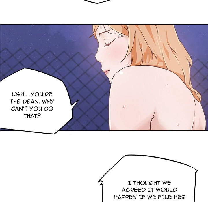 Love Recipe - Chapter 5 [photo 29] - MangaPorn