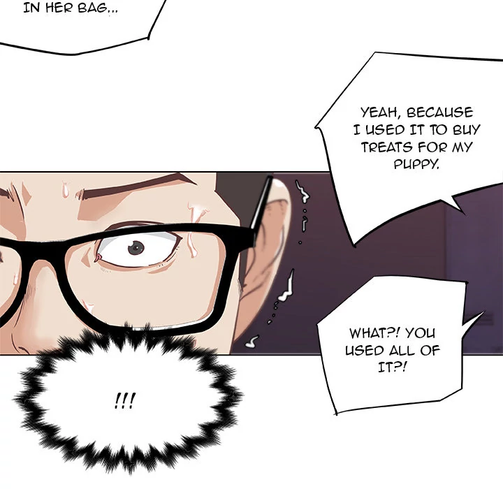 Love Recipe - Chapter 5 [photo 31] - MangaPorn