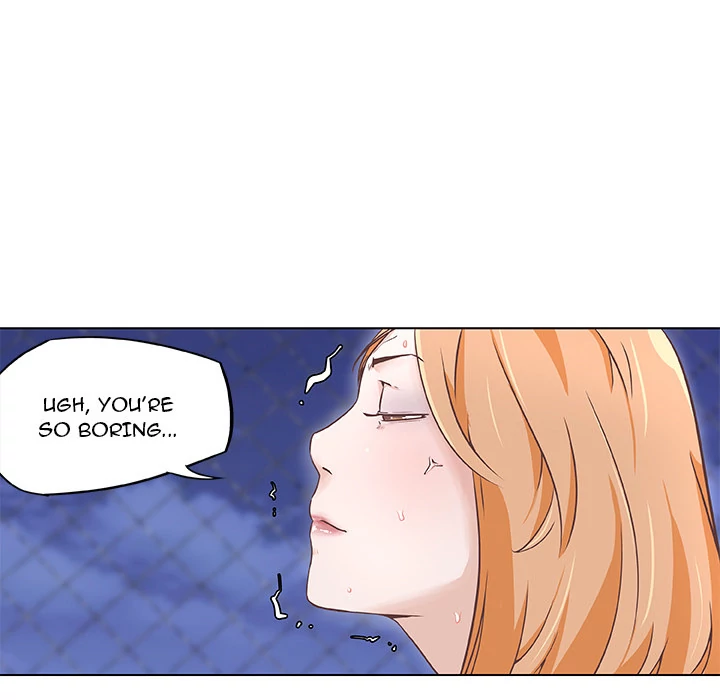 Love Recipe - Chapter 5 [photo 34] - MangaPorn