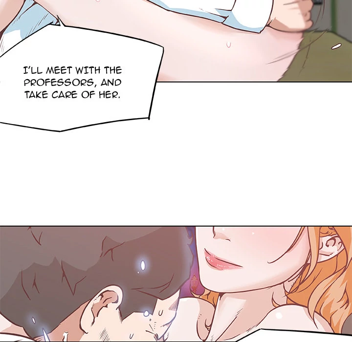 Love Recipe - Chapter 5 [photo 39] - MangaPorn
