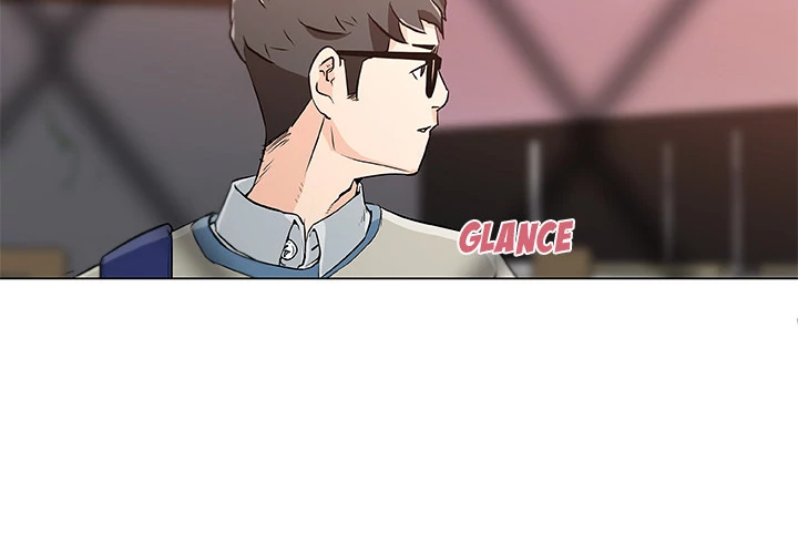 Love Recipe - Chapter 5 [photo 4] - MangaPorn