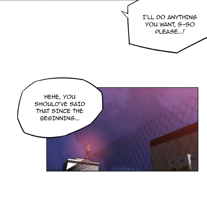 Love Recipe - Chapter 5 [photo 40] - MangaPorn