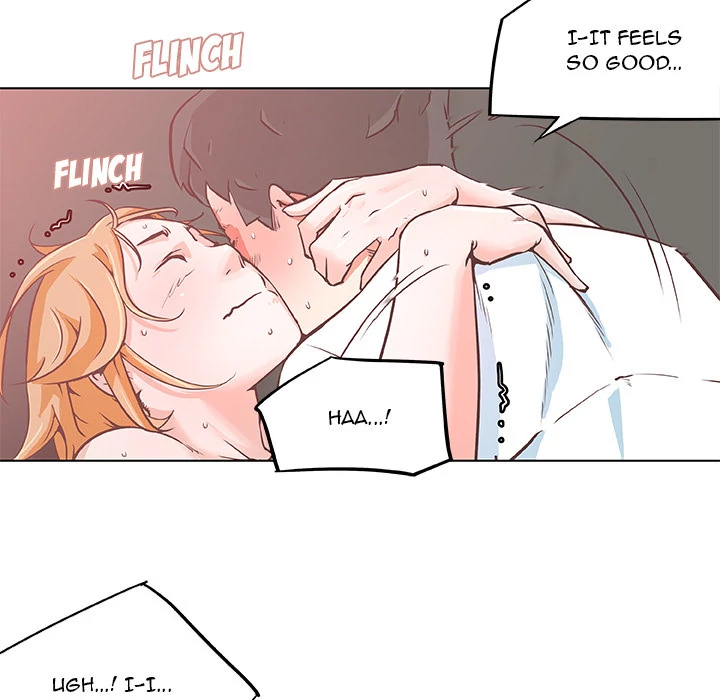 Love Recipe - Chapter 5 [photo 49] - MangaPorn
