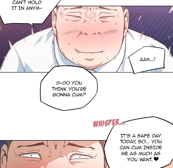 Love Recipe - Chapter 5 [photo 50] - MangaPorn