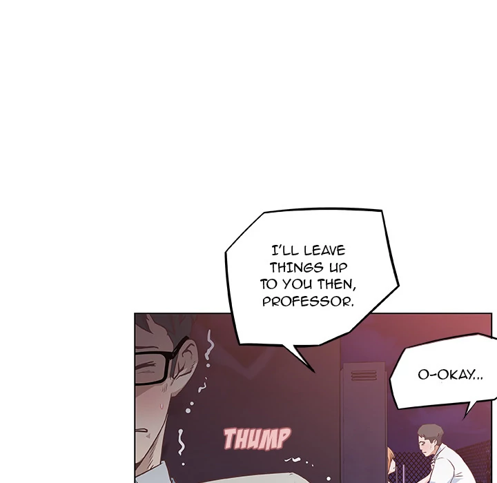 Love Recipe - Chapter 5 [photo 57] - MangaPorn