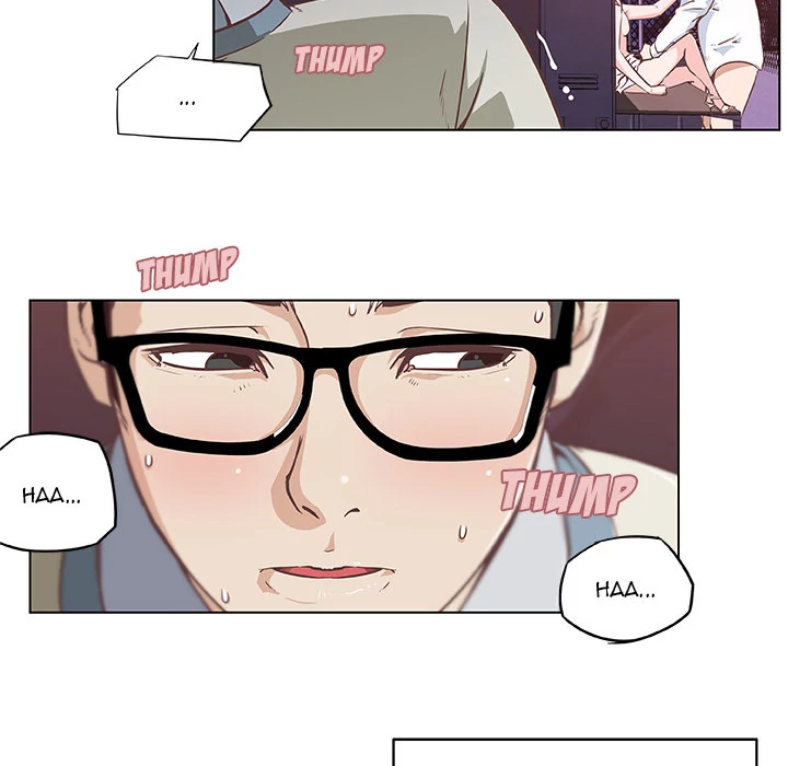 Love Recipe - Chapter 5 [photo 58] - MangaPorn