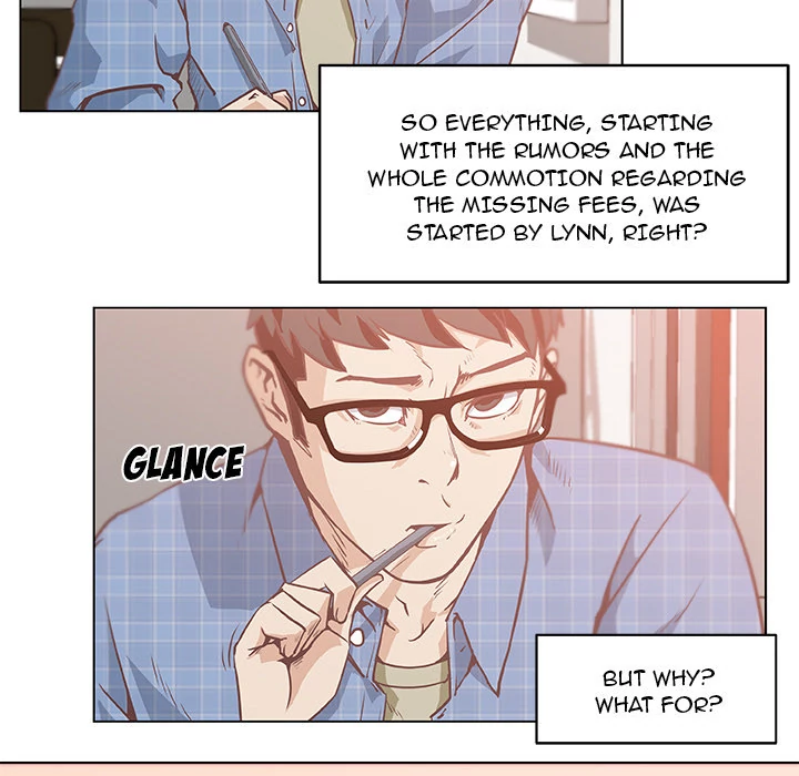 Love Recipe - Chapter 5 [photo 63] - MangaPorn