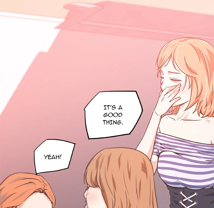 Love Recipe - Chapter 5 [photo 64] - MangaPorn