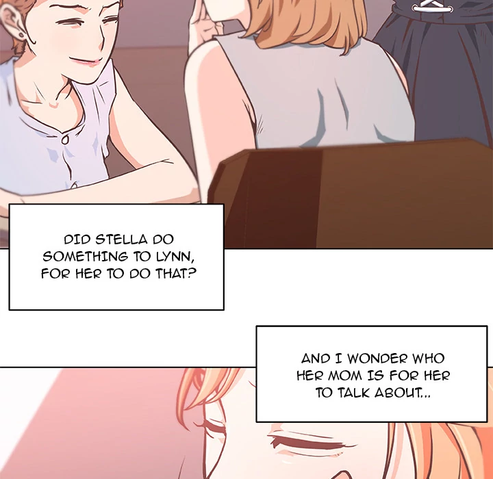 Love Recipe - Chapter 5 [photo 65] - MangaPorn