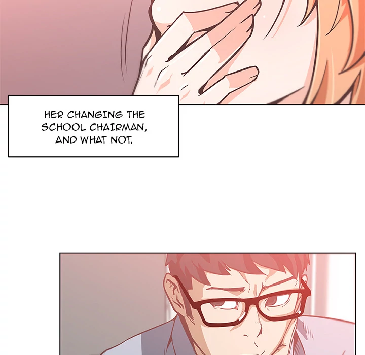 Love Recipe - Chapter 5 [photo 66] - MangaPorn