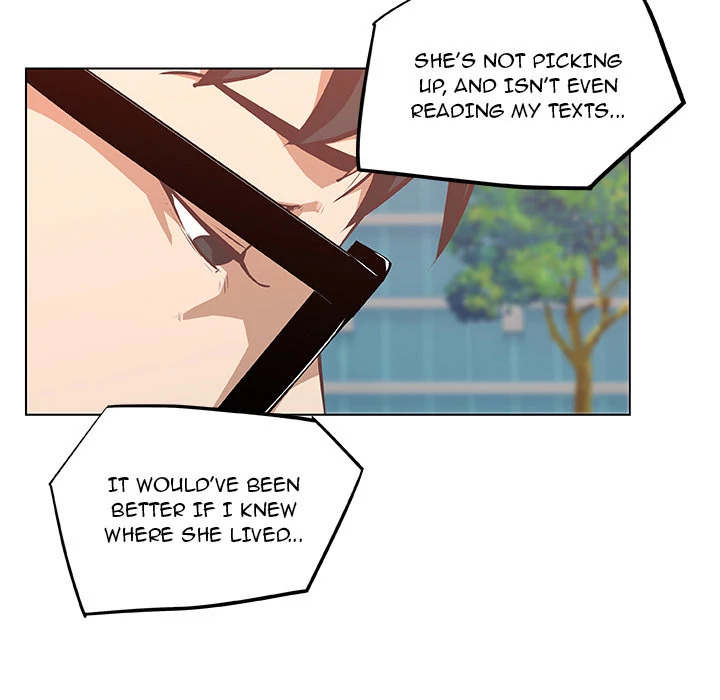Love Recipe - Chapter 5 [photo 72] - MangaPorn