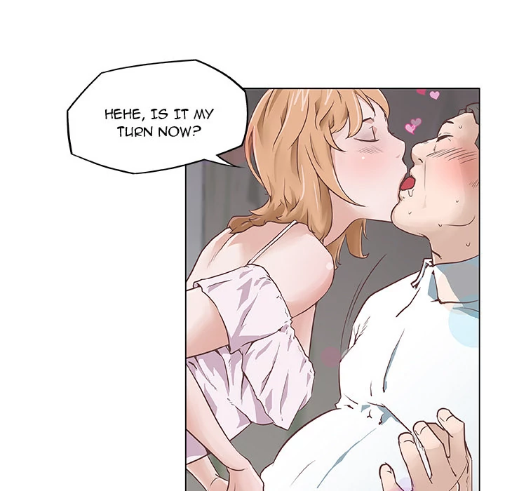 Love Recipe - Chapter 5 [photo 8] - MangaPorn