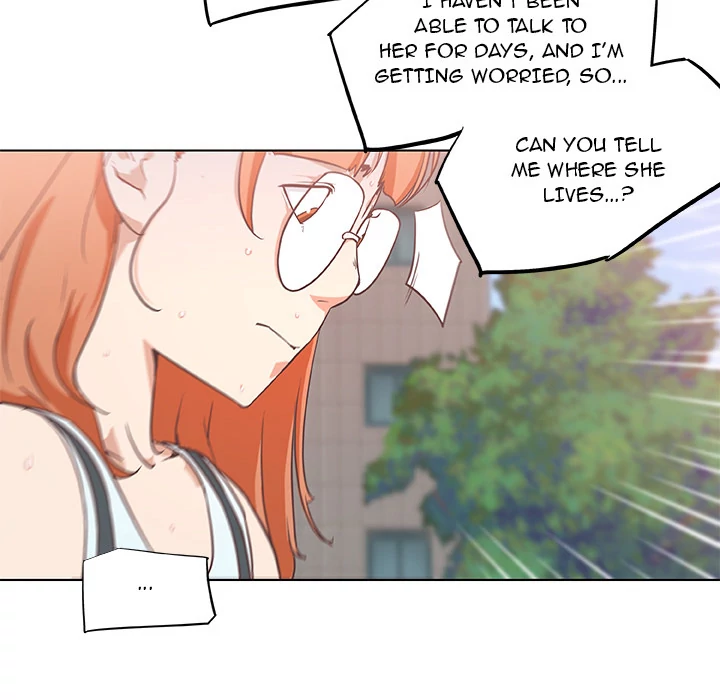 Love Recipe - Chapter 5 [photo 80] - MangaPorn
