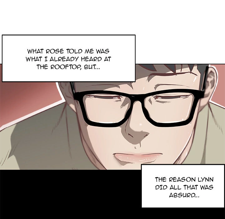 Love Recipe - Chapter 5 [photo 86] - MangaPorn