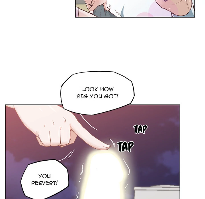 Love Recipe - Chapter 5 [photo 9] - MangaPorn