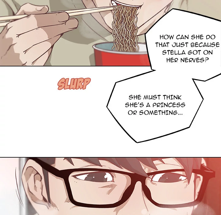Love Recipe - Chapter 5 [photo 90] - MangaPorn