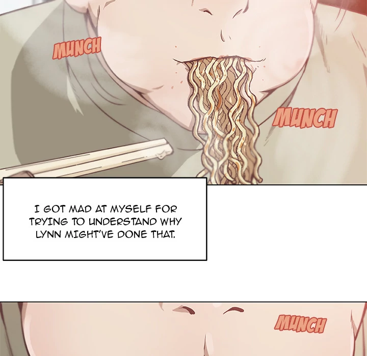 Love Recipe - Chapter 5 [photo 91] - MangaPorn