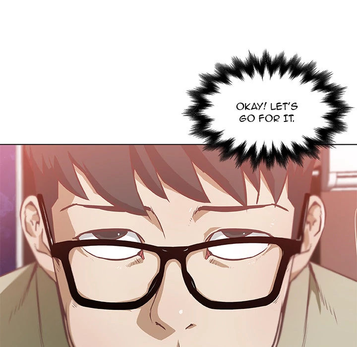 Love Recipe - Chapter 5 [photo 94] - MangaPorn