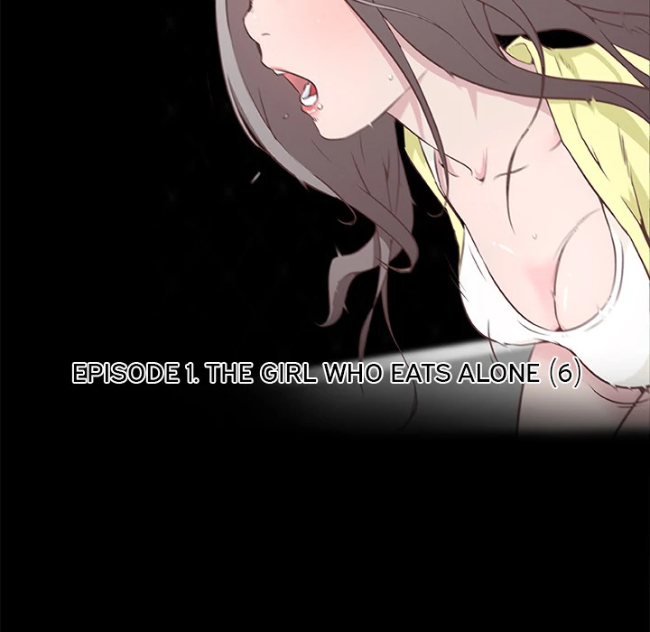 Love Recipe - Chapter 6 [photo 10] - MangaPorn