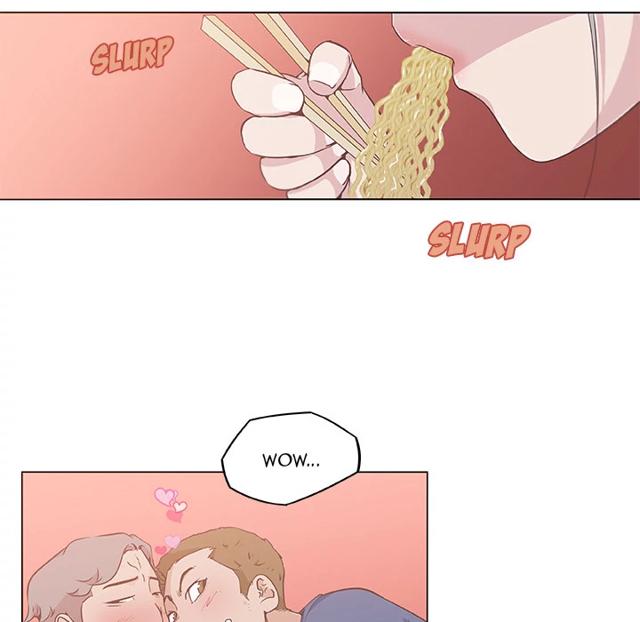Love Recipe - Chapter 6 [photo 16] - MangaPorn