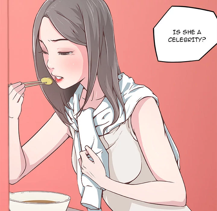 Love Recipe - Chapter 6 [photo 18] - MangaPorn