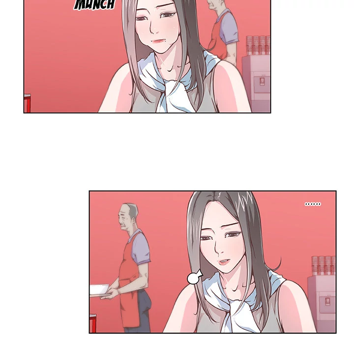 Love Recipe - Chapter 6 [photo 21] - MangaPorn