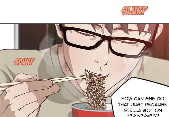 Love Recipe - Chapter 6 [photo 3] - MangaPorn