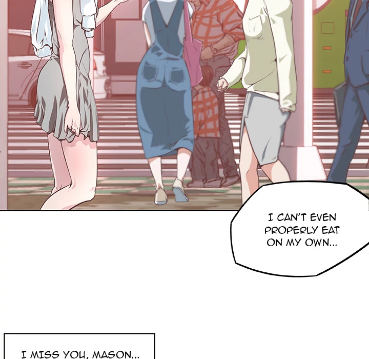 Love Recipe - Chapter 6 [photo 34] - MangaPorn