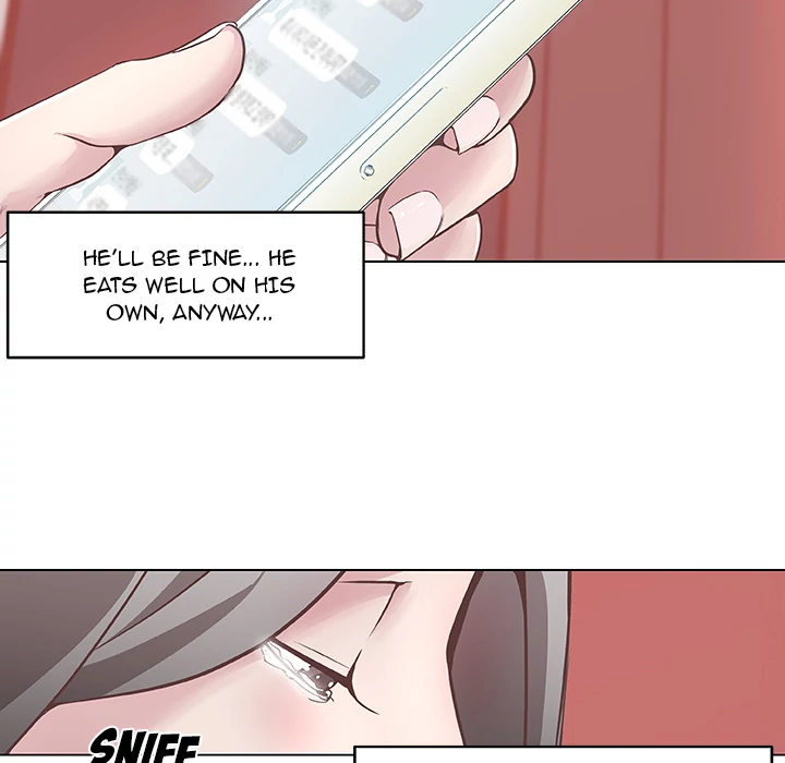 Love Recipe - Chapter 6 [photo 36] - MangaPorn