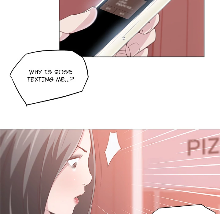 Love Recipe - Chapter 6 [photo 39] - MangaPorn