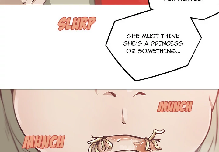 Love Recipe - Chapter 6 [photo 4] - MangaPorn