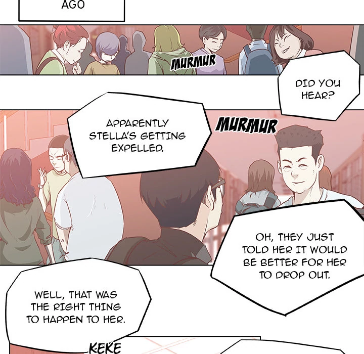Love Recipe - Chapter 6 [photo 42] - MangaPorn