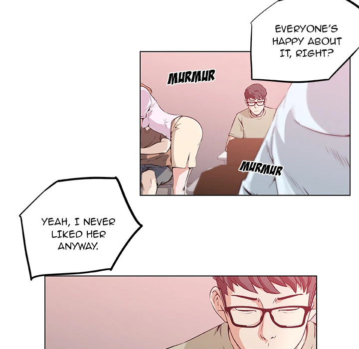 Love Recipe - Chapter 6 [photo 44] - MangaPorn