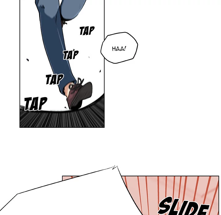 Love Recipe - Chapter 6 [photo 46] - MangaPorn