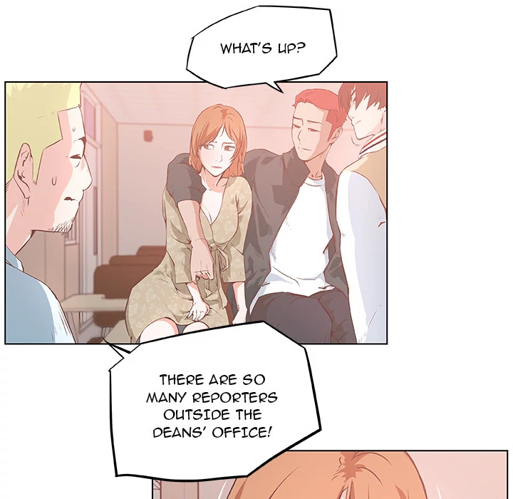 Love Recipe - Chapter 6 [photo 48] - MangaPorn