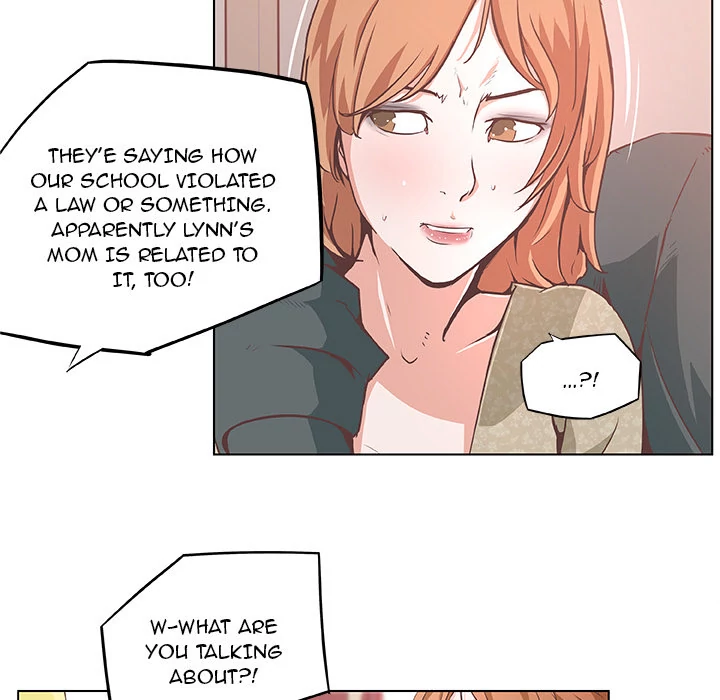 Love Recipe - Chapter 6 [photo 49] - MangaPorn