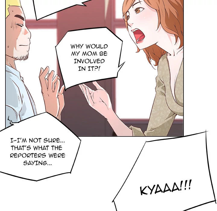 Love Recipe - Chapter 6 [photo 50] - MangaPorn